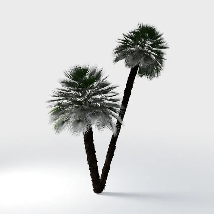 Artificial Dracaena Tree 6FT - Faux Tree Faux