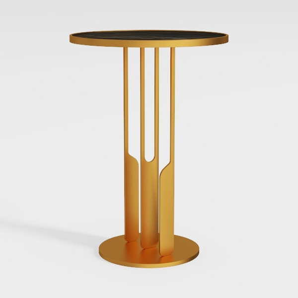 side table_ORANGE_Round_39