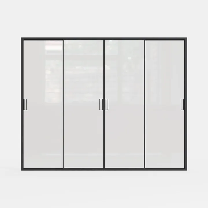 PULLDOOR
