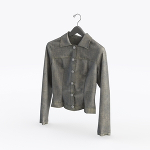 jacket-Clothing Selects