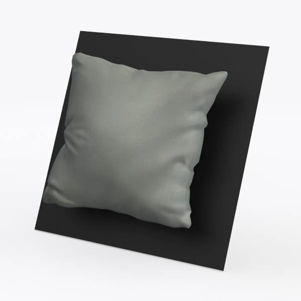 Velvet Pillow