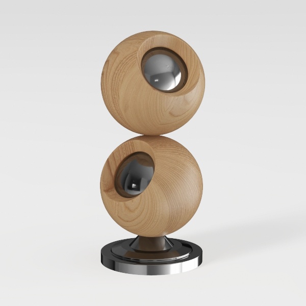 decoration-Harmonious Zen