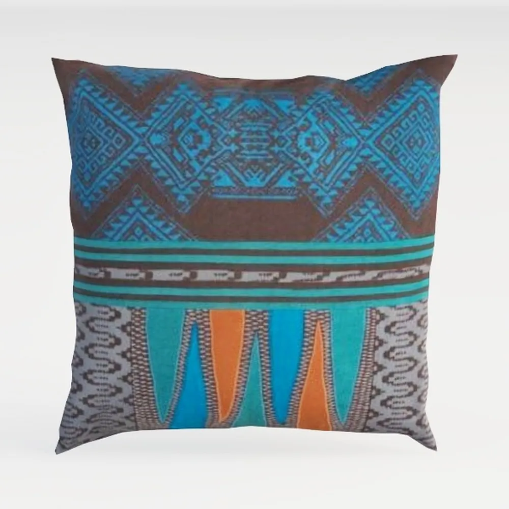 Tlovudori Outdoor Waterproof Throw Pillow Covers