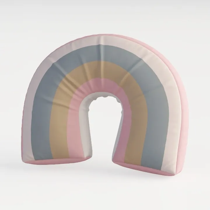 NTBAY 2 Pack Satin Standard Pillowcases for Hair