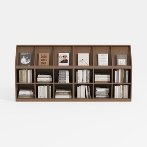 Nov Trending Search Model-Bookshelf 19