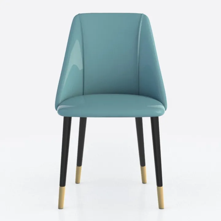 YSUEFIJO Modern Upholstered Leather Dining Room
