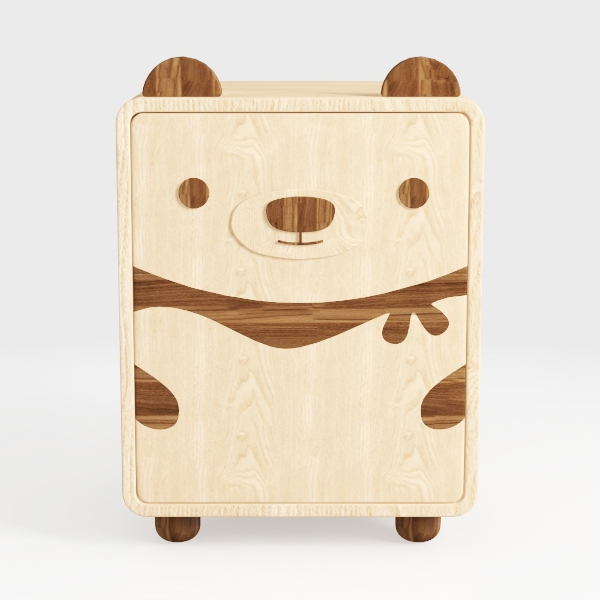 night. stand-iLove Panda