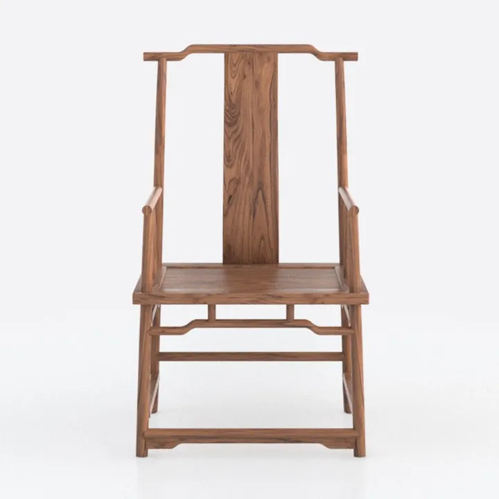 Psilvam Oversized Outdoor Rocking Chair, with 21