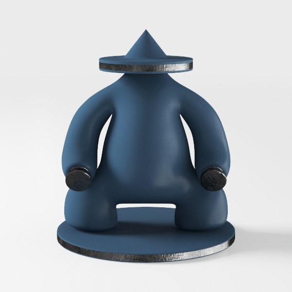 actually a side table-Happy Fool&#39;s Day