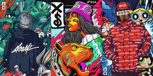 Graffiti Wallpaper-22