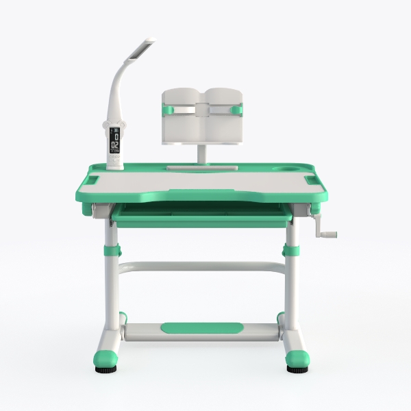 Kids Study Chair and Desk Set, Study Desk and Chai