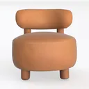 null Left 45 Degree View