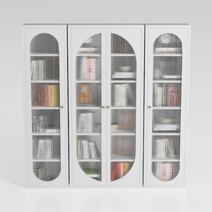 Nov Trending Search Model-Bookshelf 39