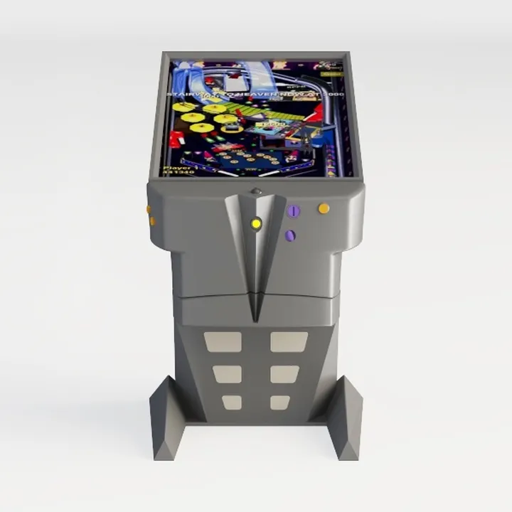 Arcade Game-42