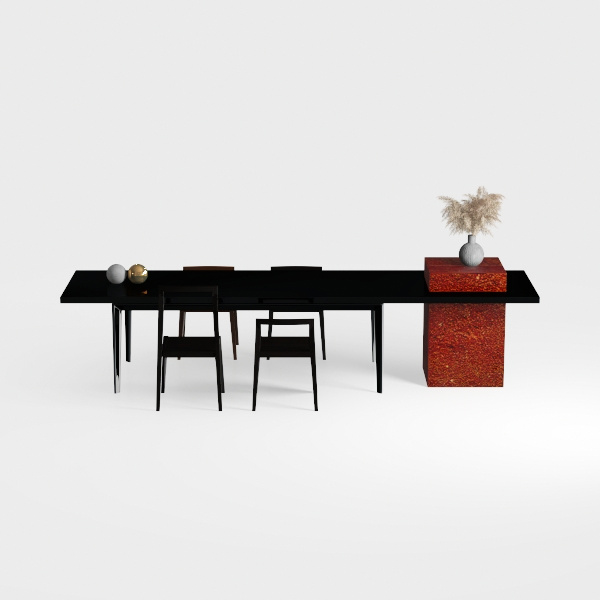 Kitchen Island-premium quality (6)