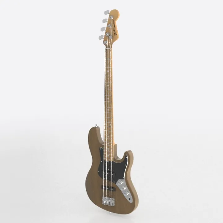 Musical Instrument 264