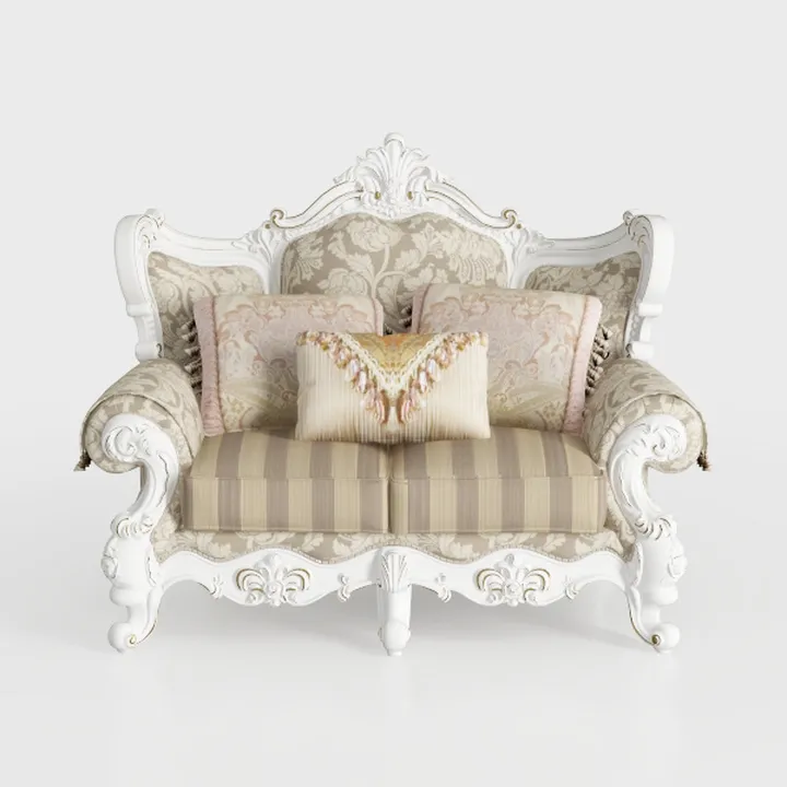 First of a Kind Katalina 2 Piece Living Room Sofa