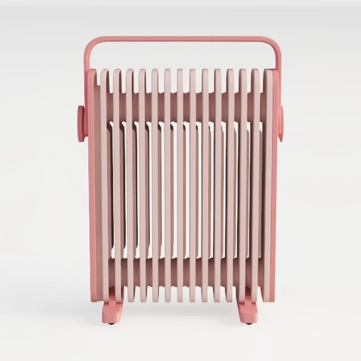radiator-Bestie Tea Break
