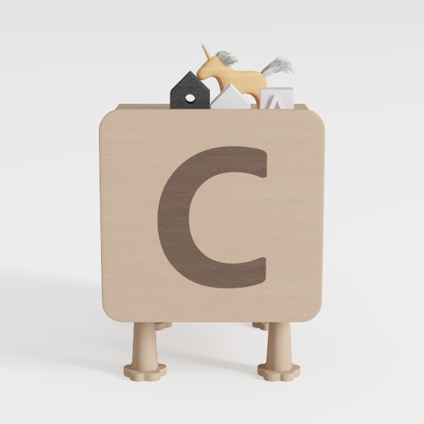 night stand-Teenage Dream