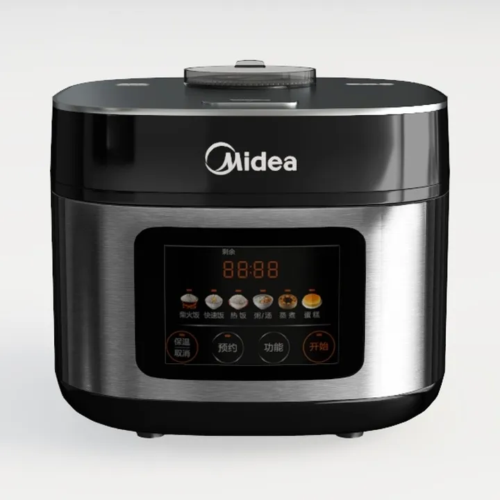 Instant Pot Pro (8 QT) 10-in-1 Pressure Cooker,