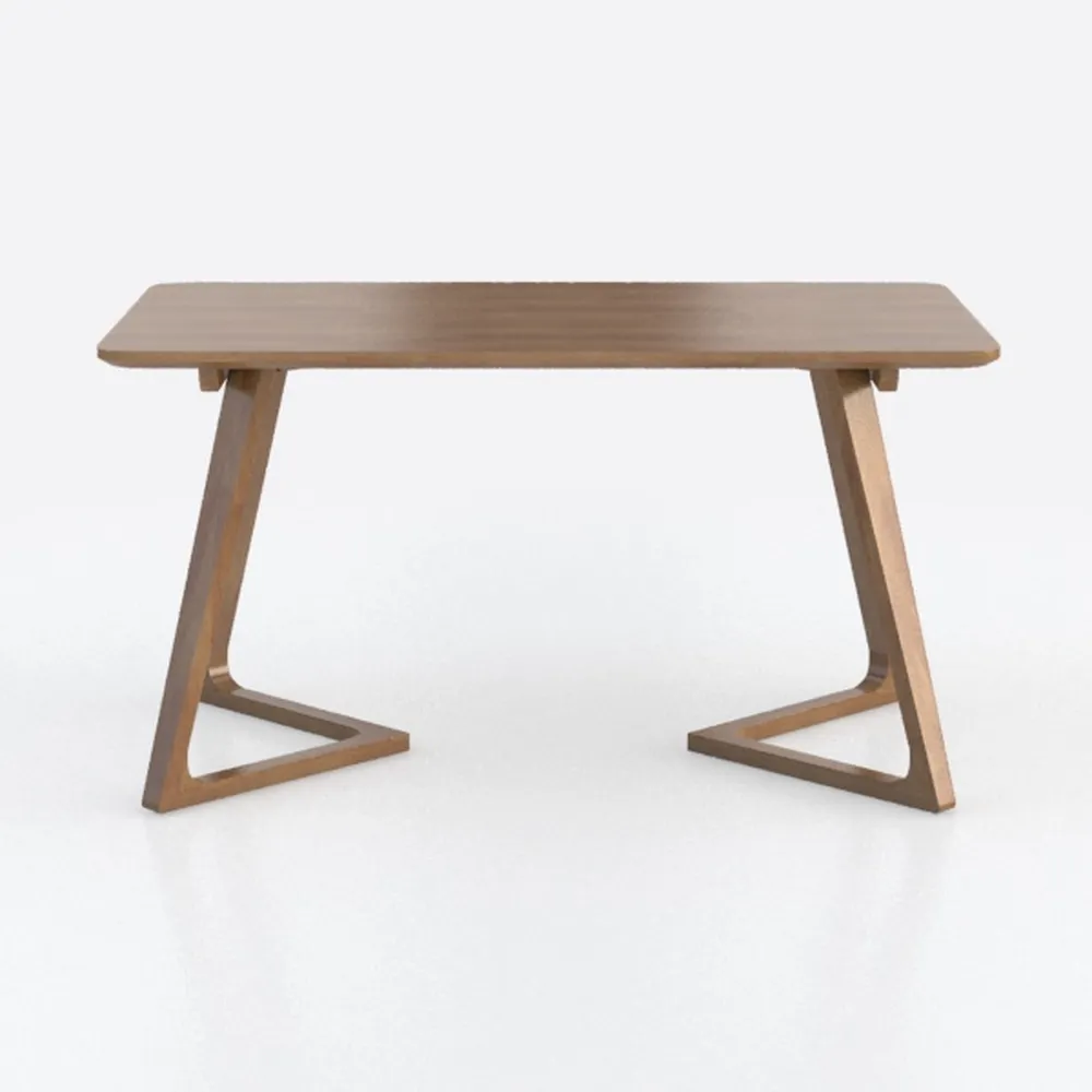 SIMPLIHOME Dylan SOLID WOOD Industrial 60 inch Wid