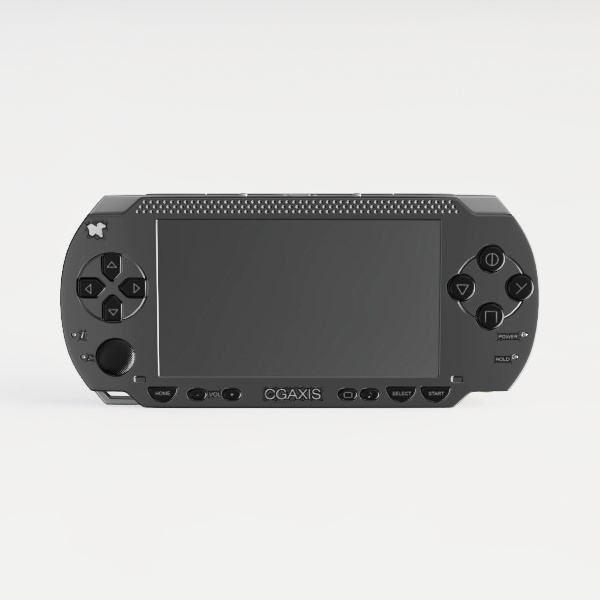 psp-Anime Enthusiast