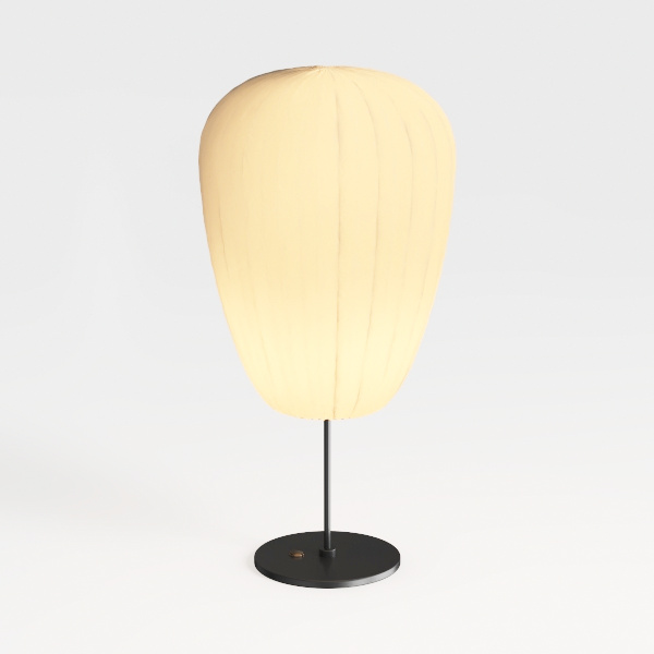 Touch Bedside Table Lamp Set of 2 - Small Modern