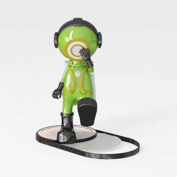 decoration-Transparent Home