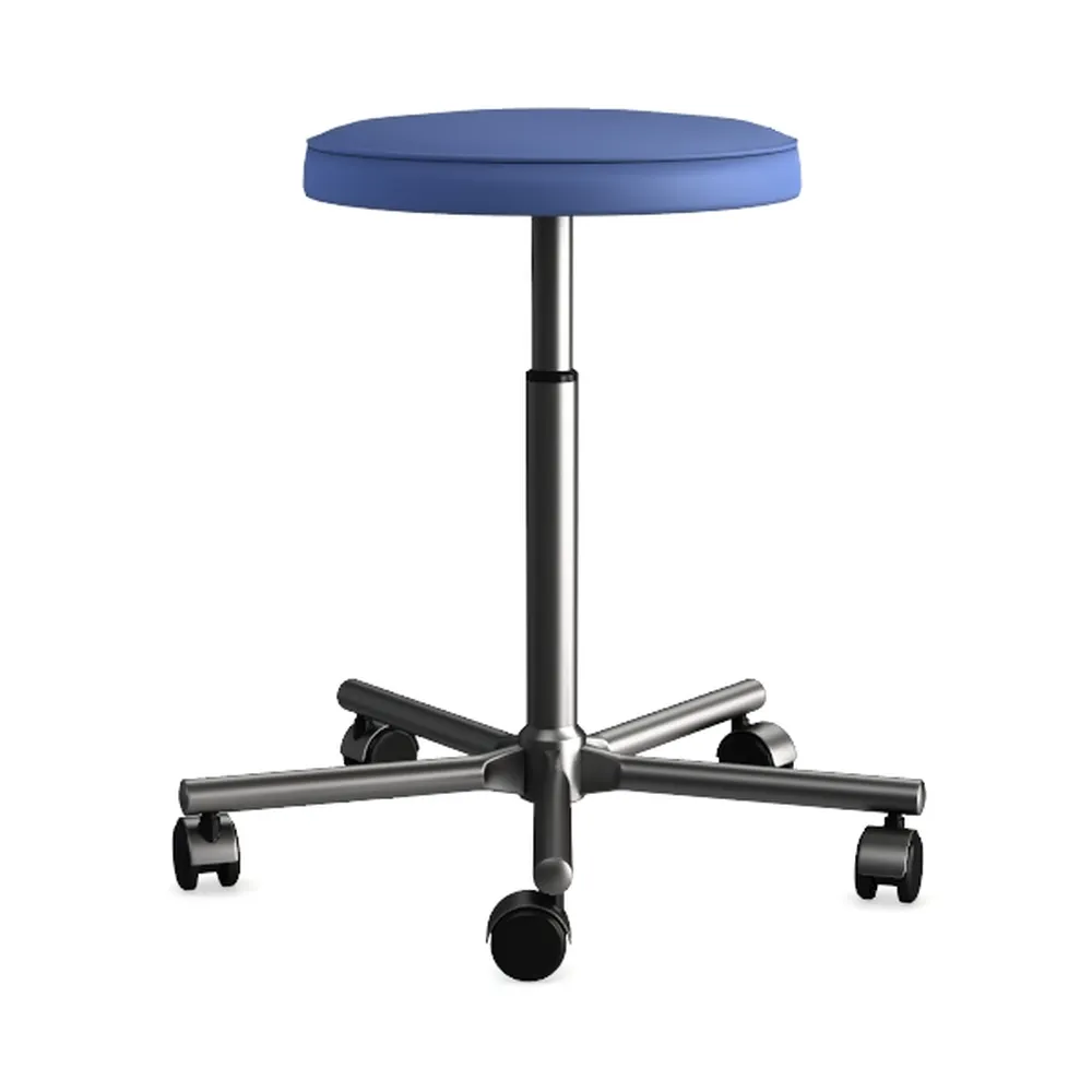 Rolling Stool with Wheels 400lbs Weight Capacity