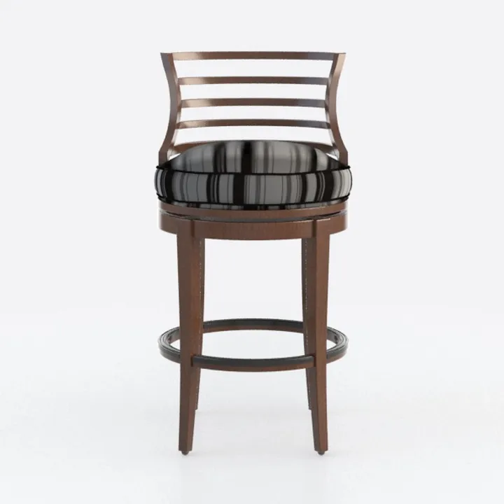 Coaster Home Furnishings Murphy Ladder Back Pub
