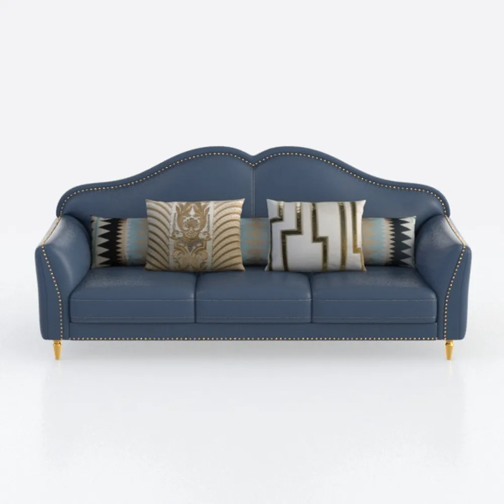 Home Furniture Bedroom Small Leisure Lazy Sofa Com