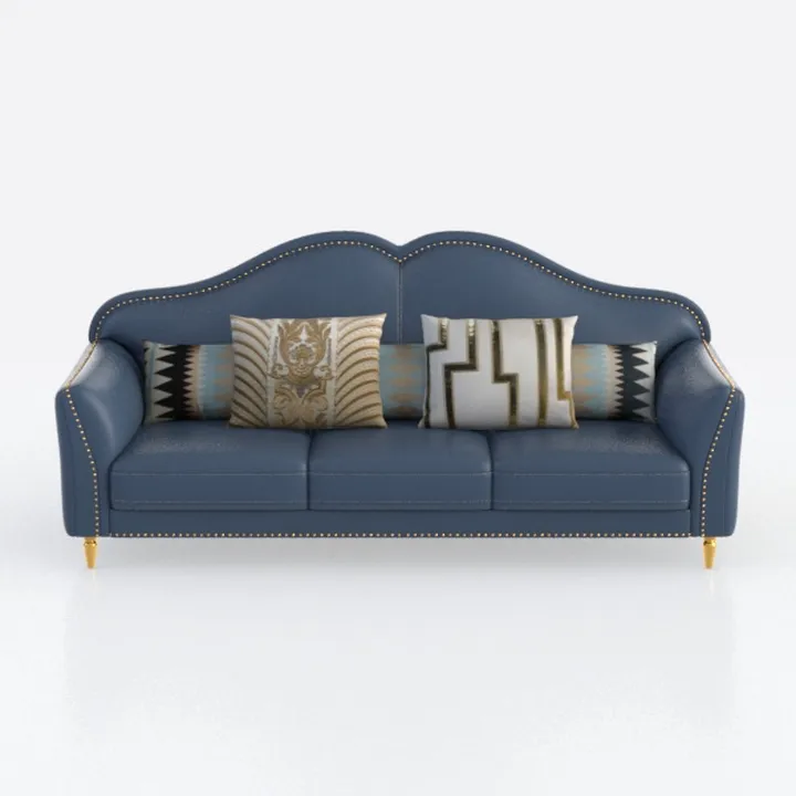 Home Furniture Bedroom Small Leisure Lazy Sofa Com