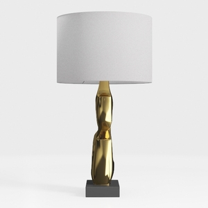 GGOYING 22” Set of 2 Touch Control Table Lamp with