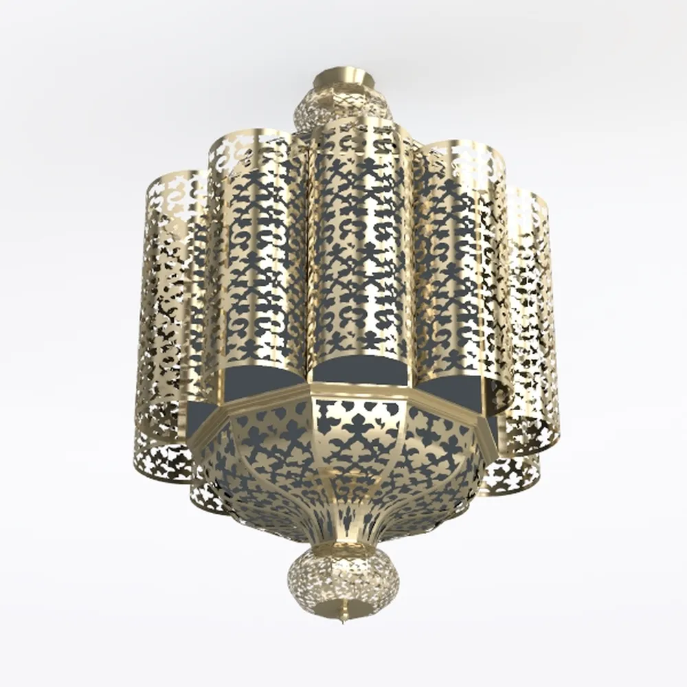 Crystal Chandeliers for Dining Room Light Fixture,