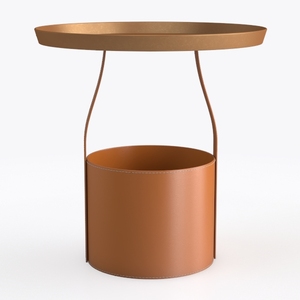 side table-Maillard