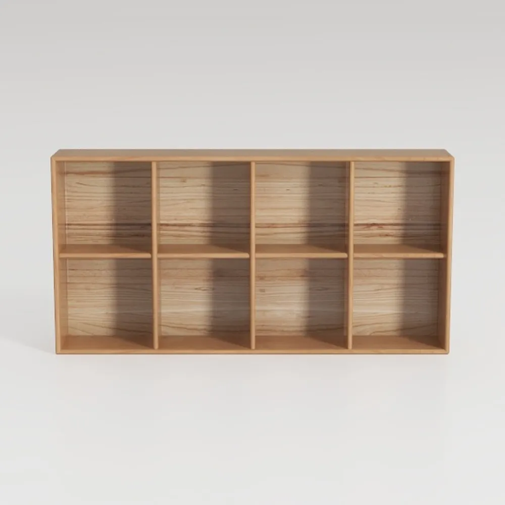 Best Choice Products 8-Cube Storage Organizer