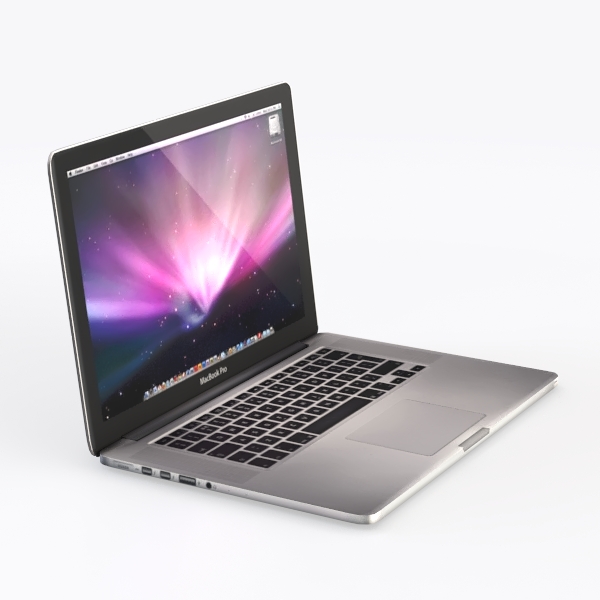 Macbook Pro