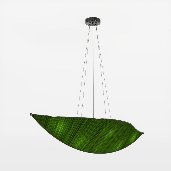 chandelier-Lovely Sunshine