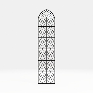 Metropolitan-arched window 2.max