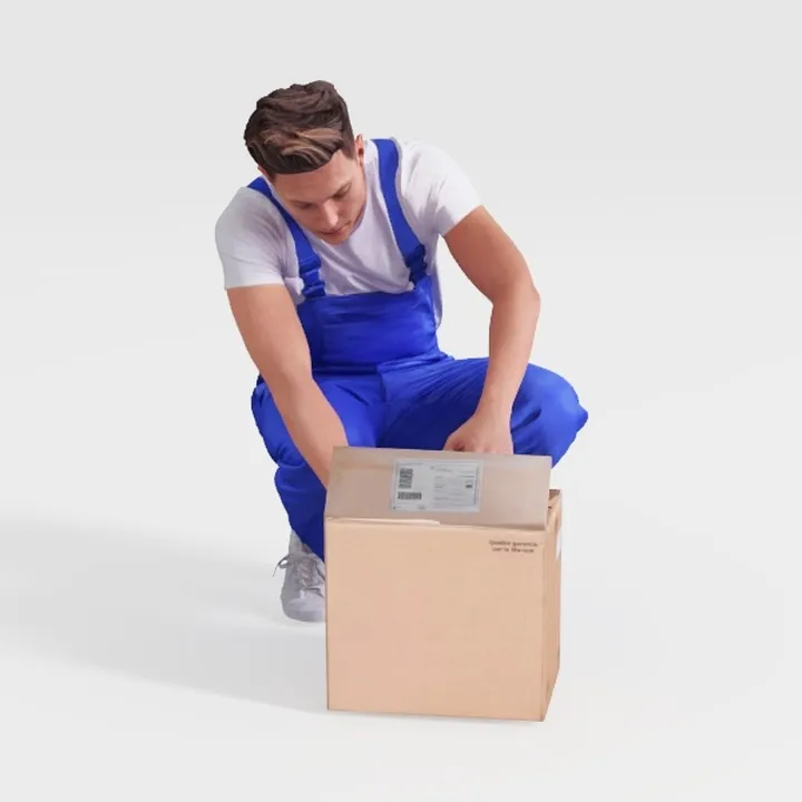porter-Professions