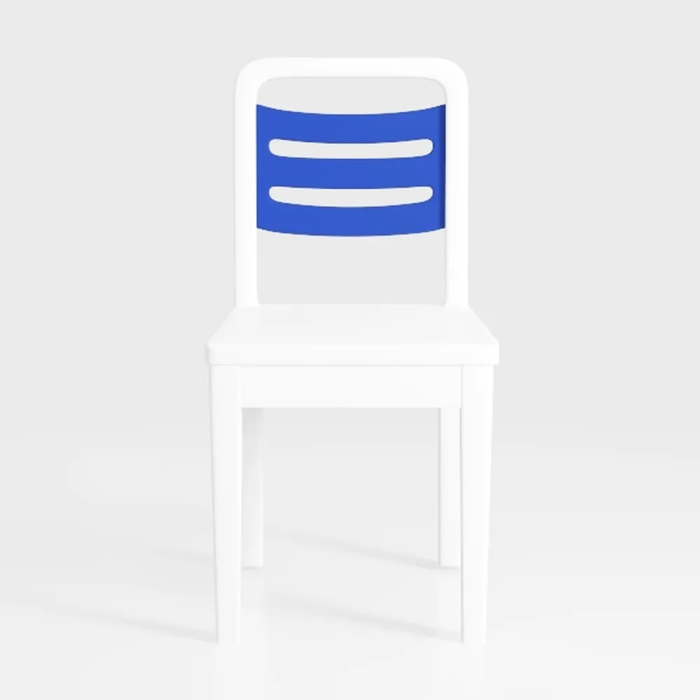 International Concepts Set of Two Madrid