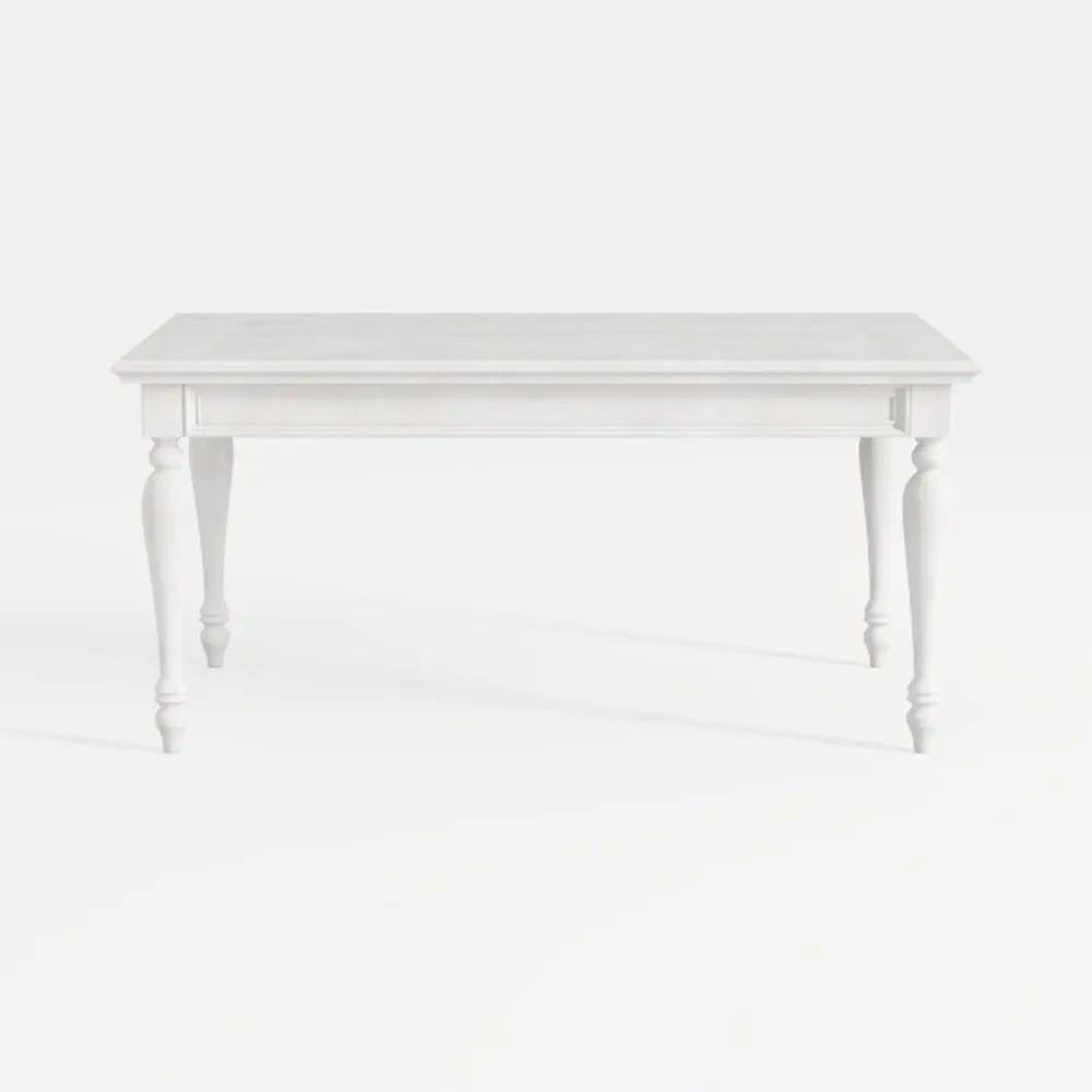 Kids Study Table and Chairs Set, Height Adjustable