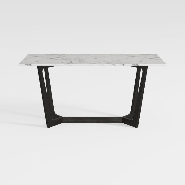 Monarch Specialties I 7539 Computer Desk, Home Off