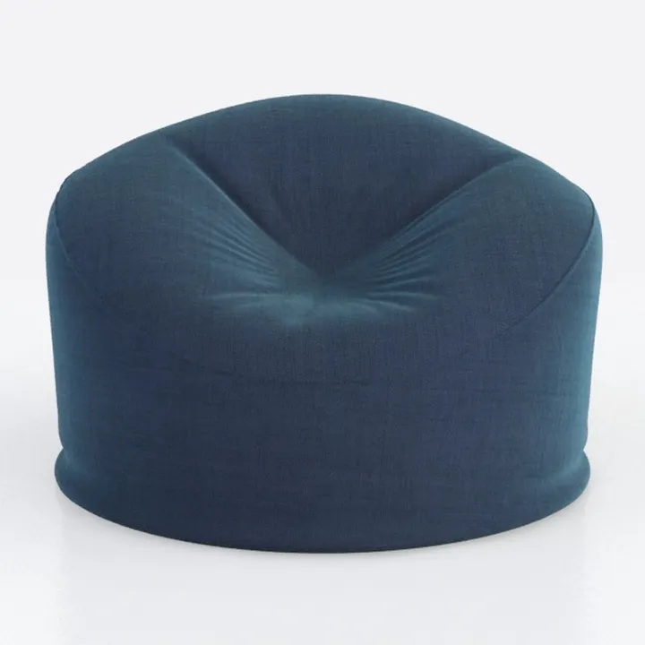 LouannTatami Foldable Lazy Sofa Bed Floor Chair - 