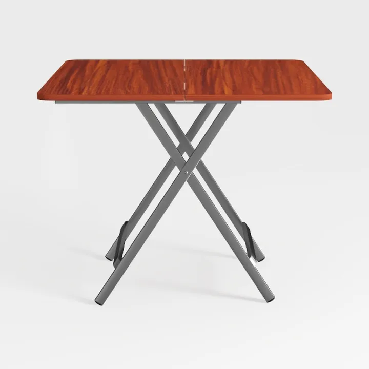 VILLEY Portable Camping Side Table, Ultralight