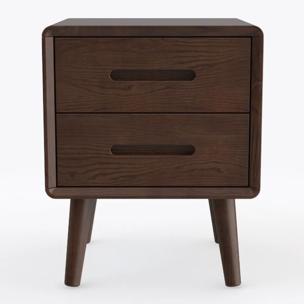 Caroline Night Stand 2-Drawer