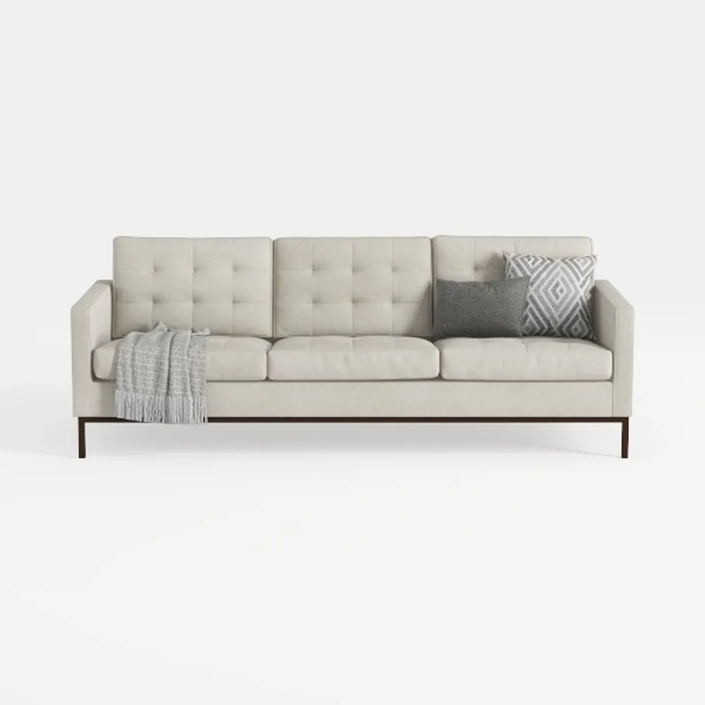 SAFAVIEH Couture Furniture Collection Nathaniel