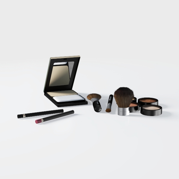 cosmetics-Beauty Corner