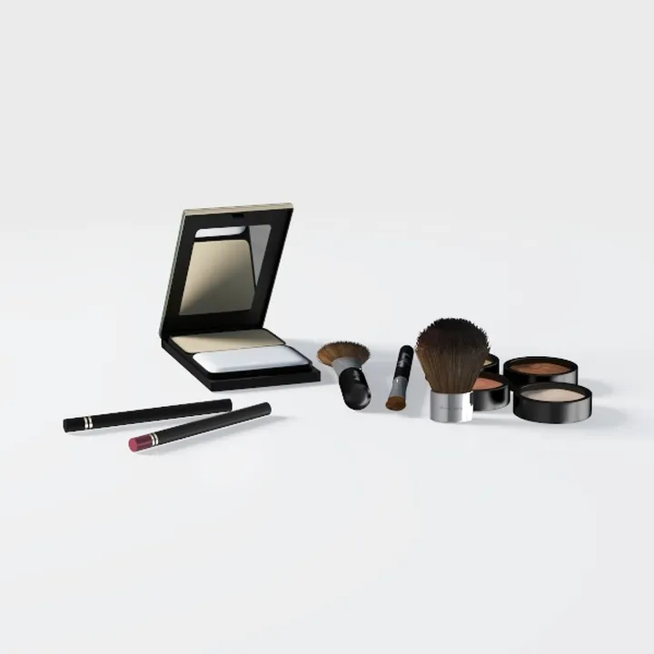 cosmetics-Beauty Corner