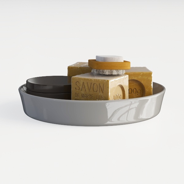 toiletries-Bathe Comfort